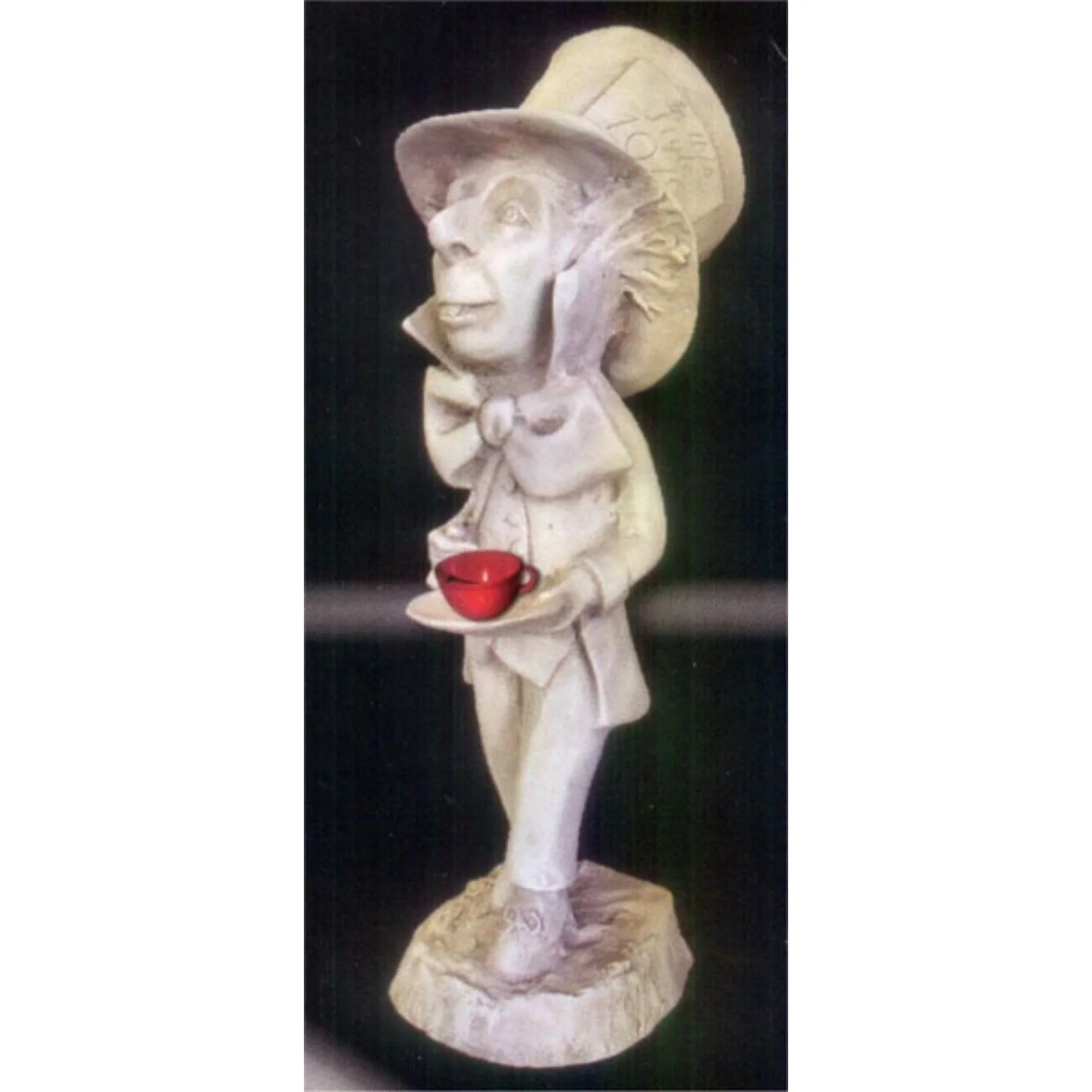 Alice In Wonderland: Mad Hatter 28" High