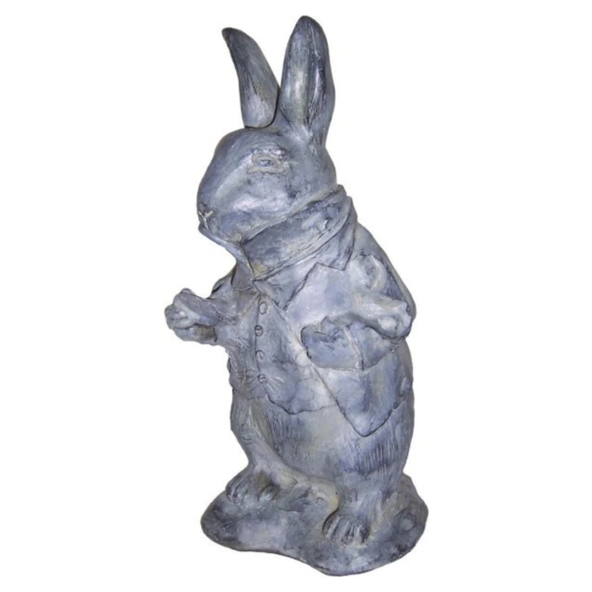 Alice In Wonderland Mini Rabbit - Image 2