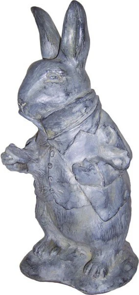 Alice In Wonderland Mini Rabbit - Image 3