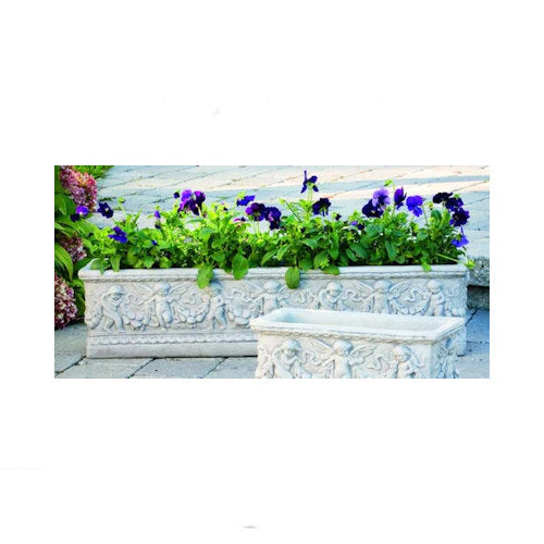 Angel Box Garden Planter 34" L
