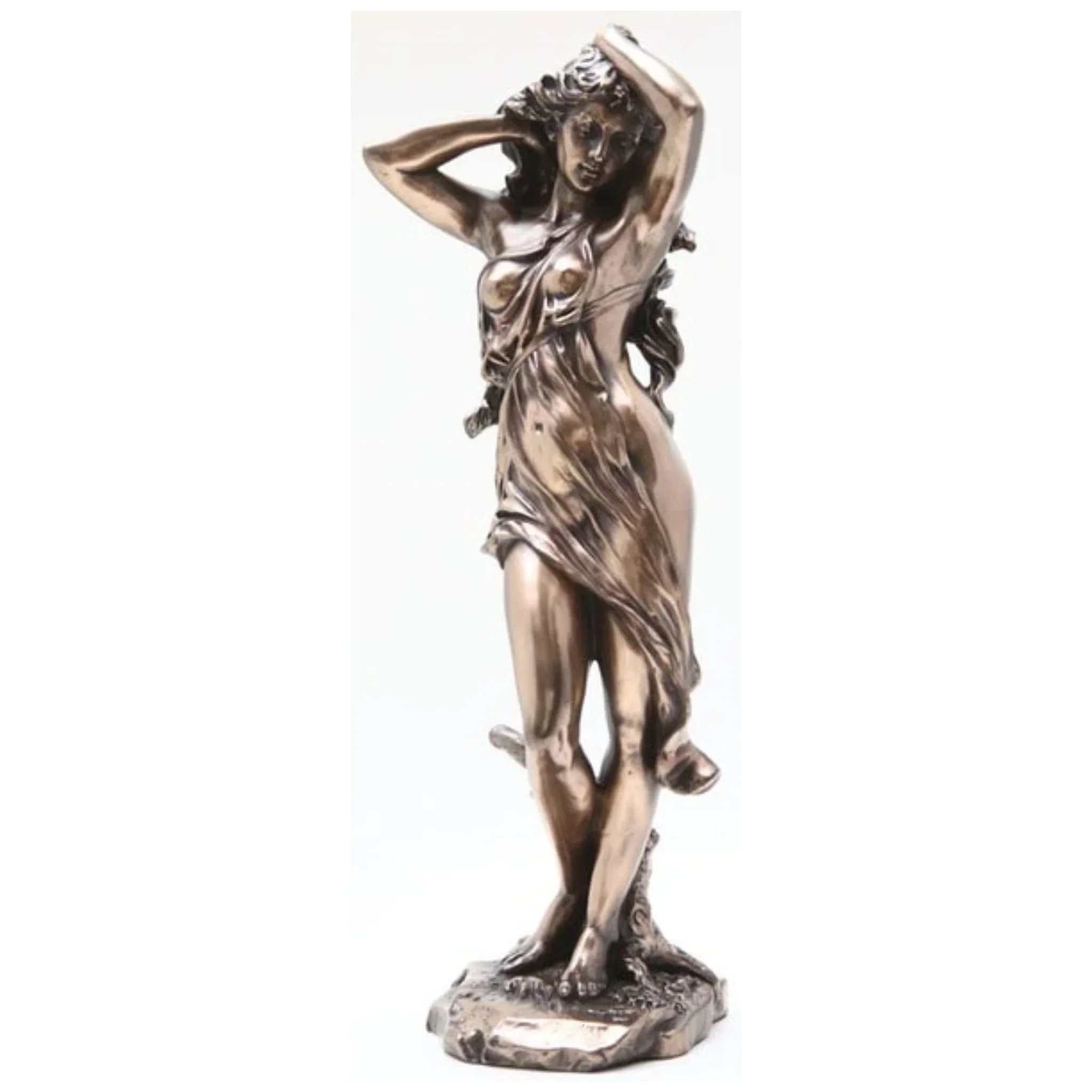 Aphrodite Sculpture - Image 3