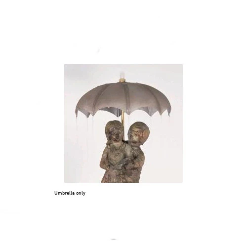 April Shower Fountain Replacement Umbrella Top – 13" Diameter - Image 5