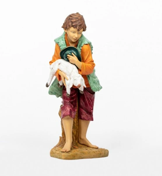 Asher For 50" Nativity Set - Image 2