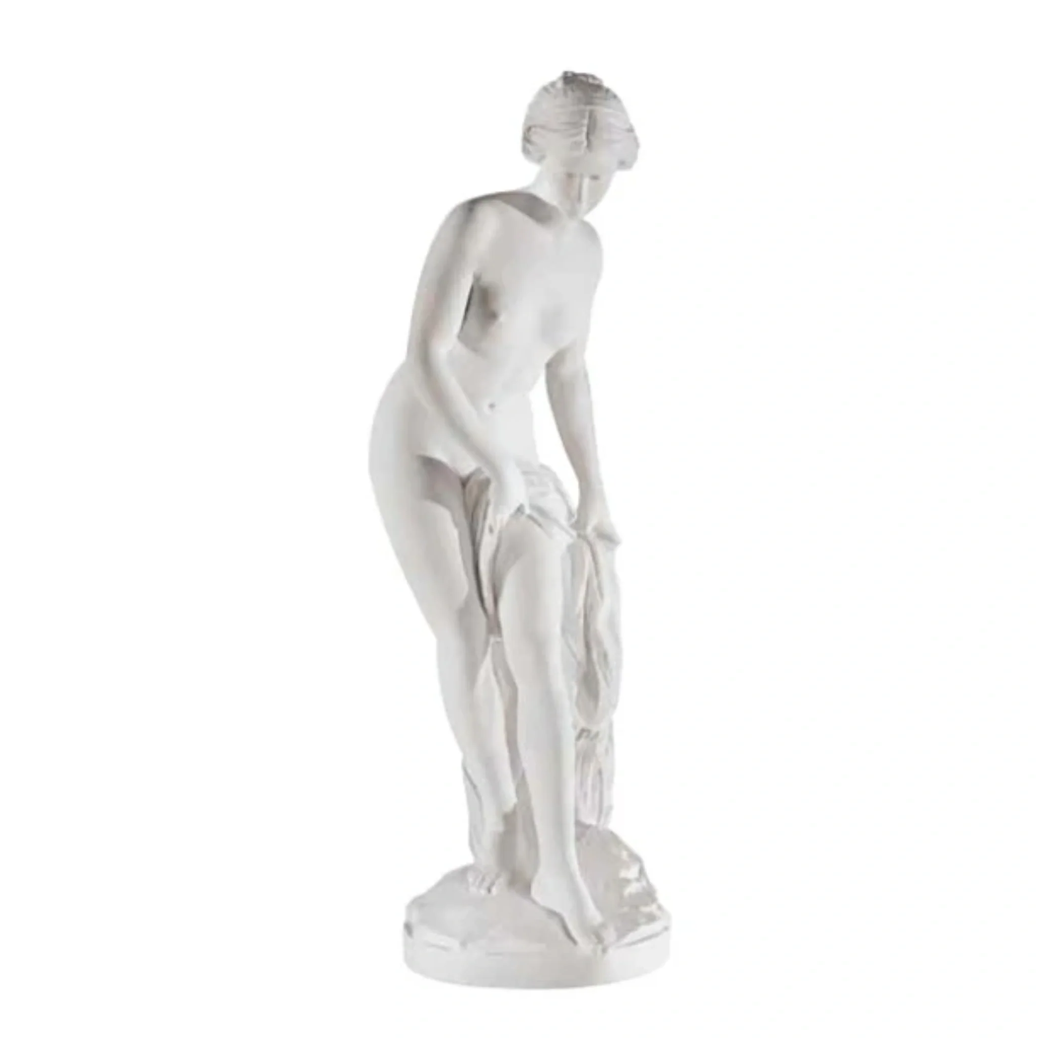 Bather By Falconet 26" High