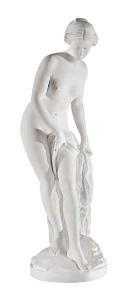 Bather By Falconet 26" High - Image 2