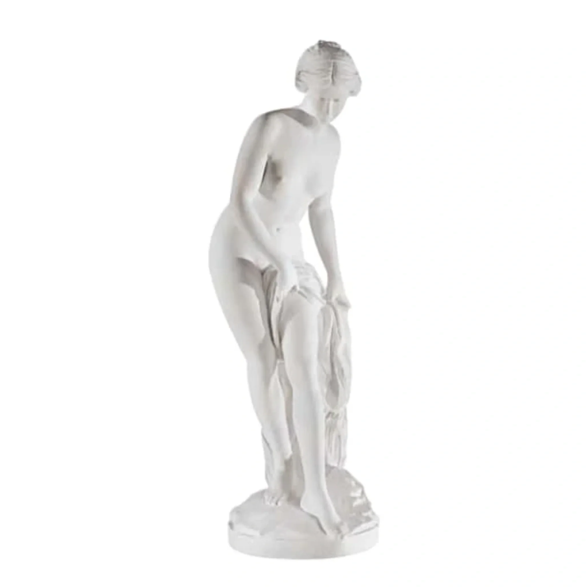 Bather By Falconet 33" High