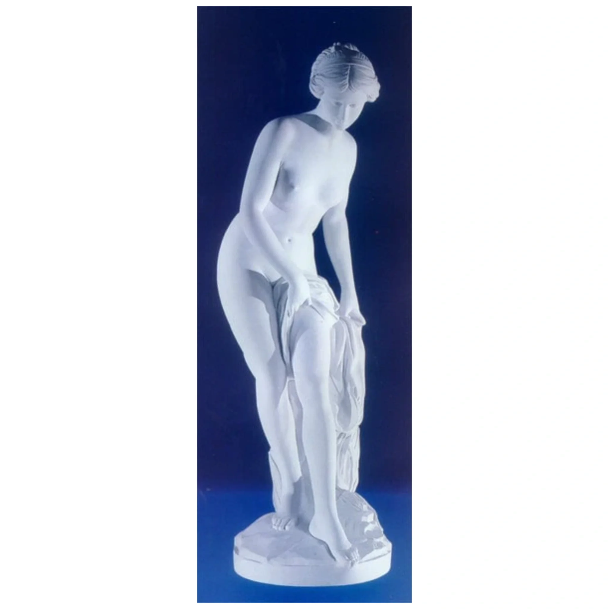 Bather By Falconet 48" High