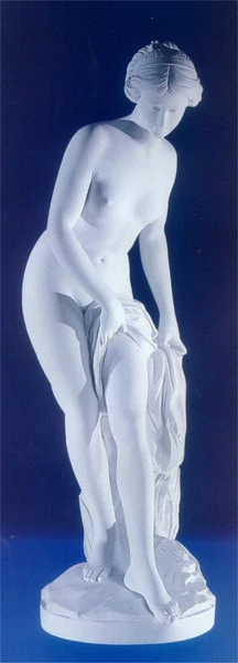 Bather By Falconet 48" High - Image 2