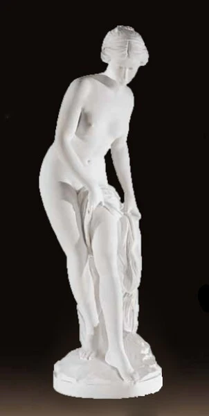 Bather By Falconet 62" High - Image 2
