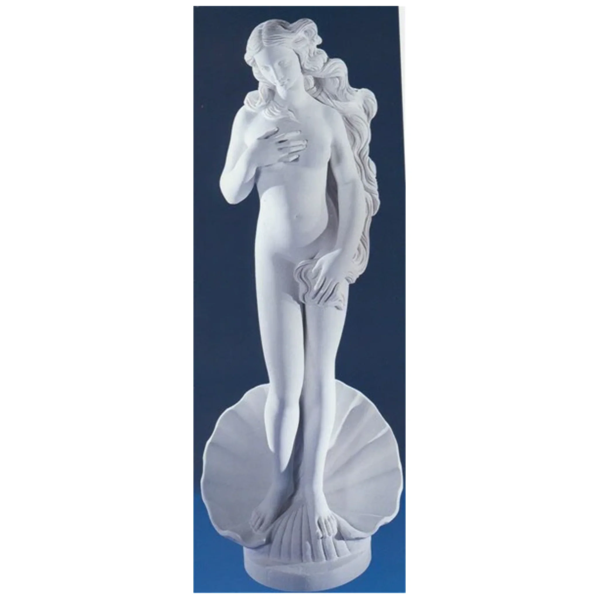 Birth Of Venus 34" High