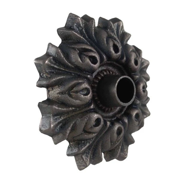 Bordeaux Water Emitter Bronze Spouting Feature - Image 5