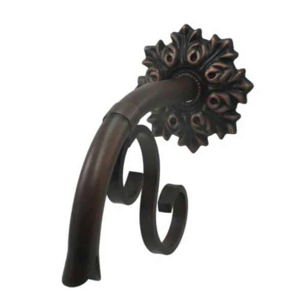 Bordeaux Spouting Fountain Head Copper