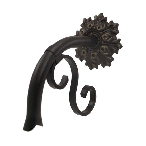 Bordeaux Spouting Fountain Head Copper - Image 2