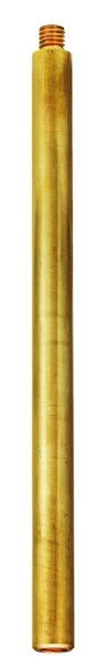 Brass Extension Road
