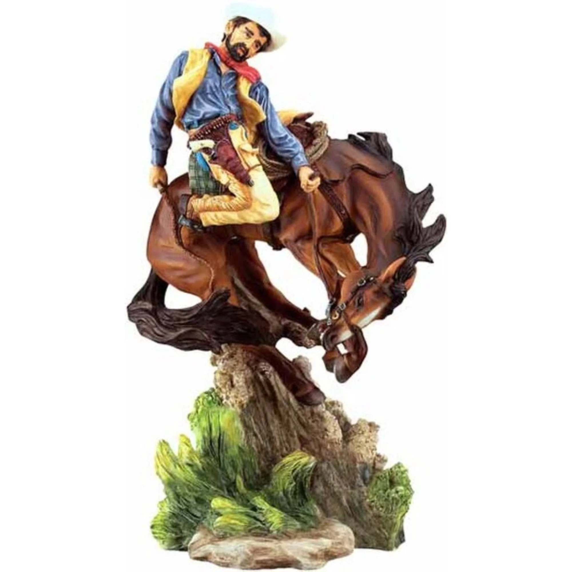 Bronco Buster - Image 3