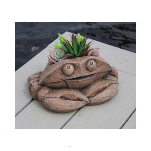 Call Me Crabby Planter - Image 2