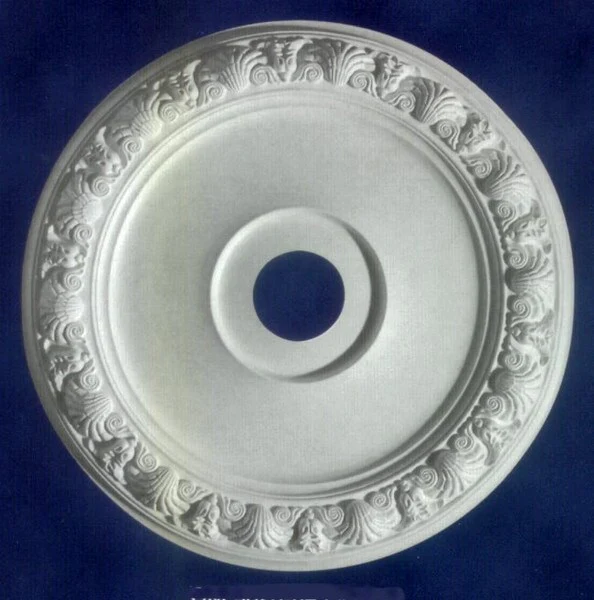 Ceiling Medallion 25" Dia.