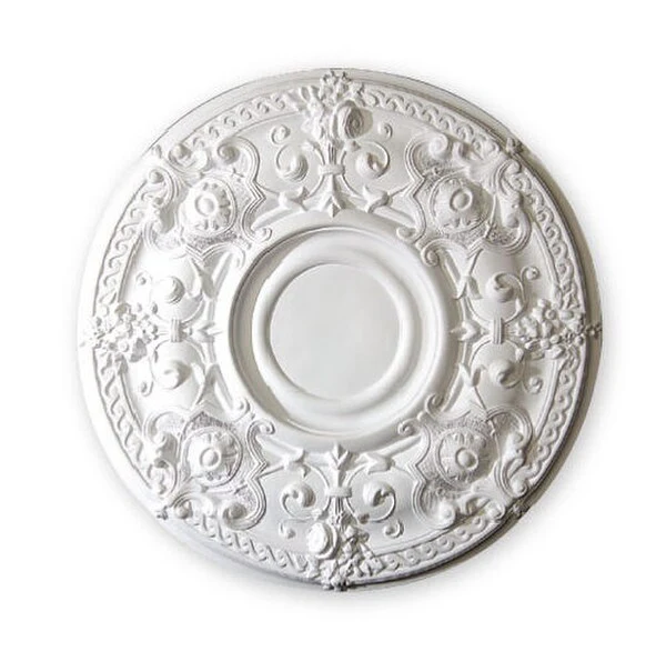 Ceiling Medallion 28-1/8" Dia