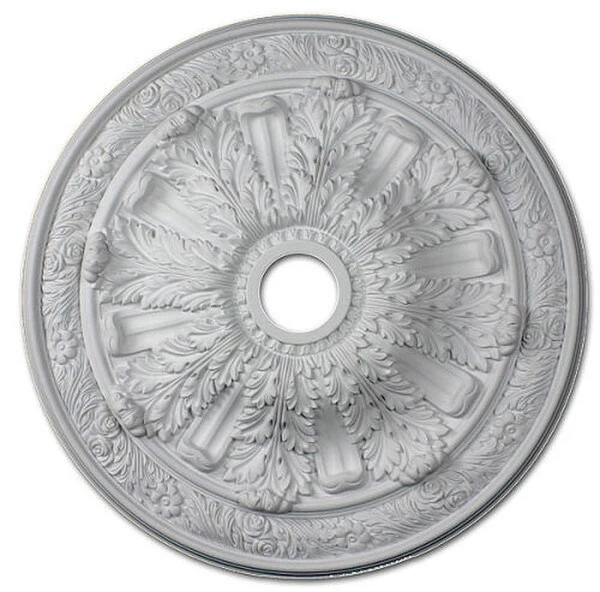 Ceiling Medallion Classic Florentine Design