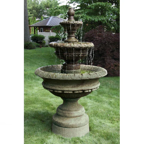 Chanticleer Garden Fountain - Image 2