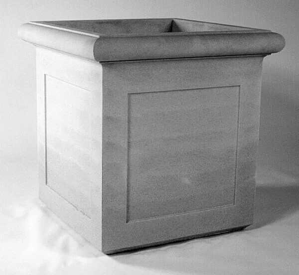 Chelsea Box (paneled)