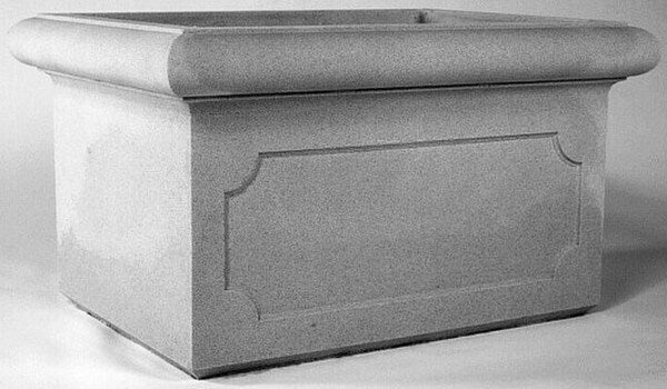 Chelsea Trough (paneled) - Image 2