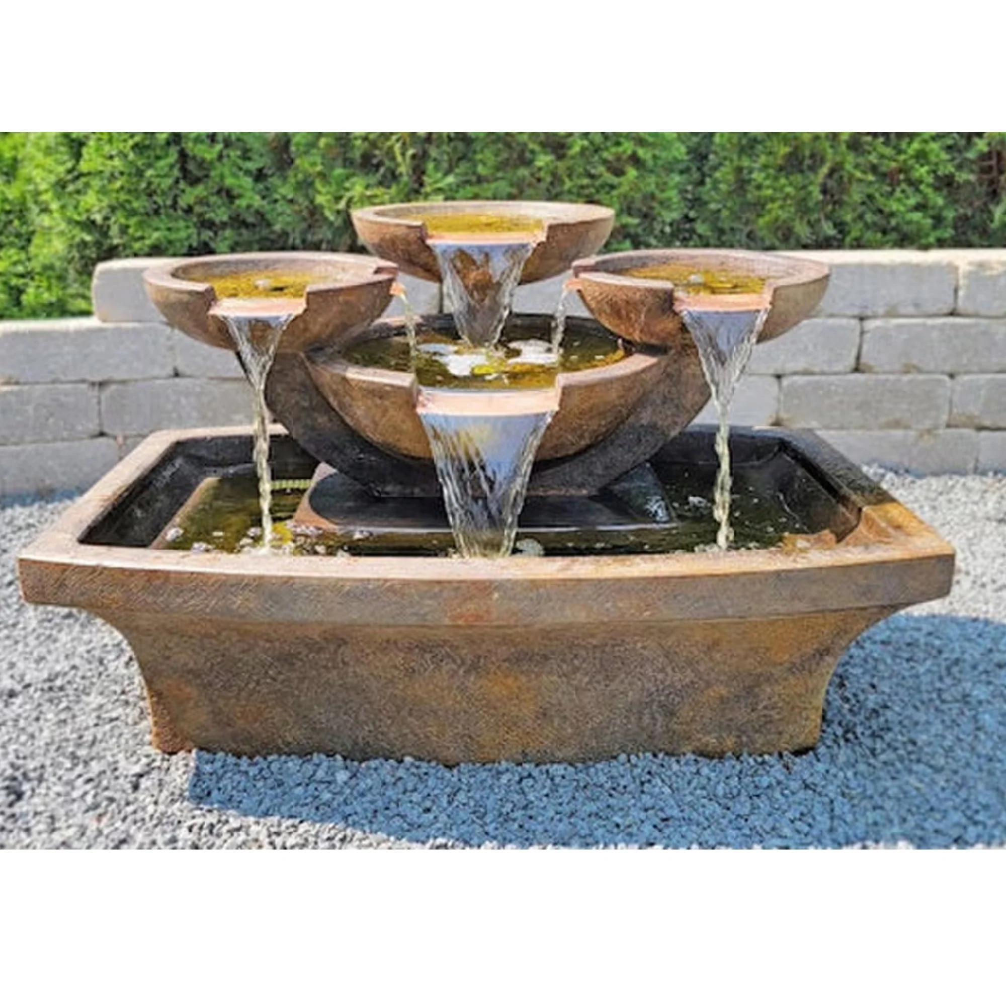 Milano Fountain - Image 2