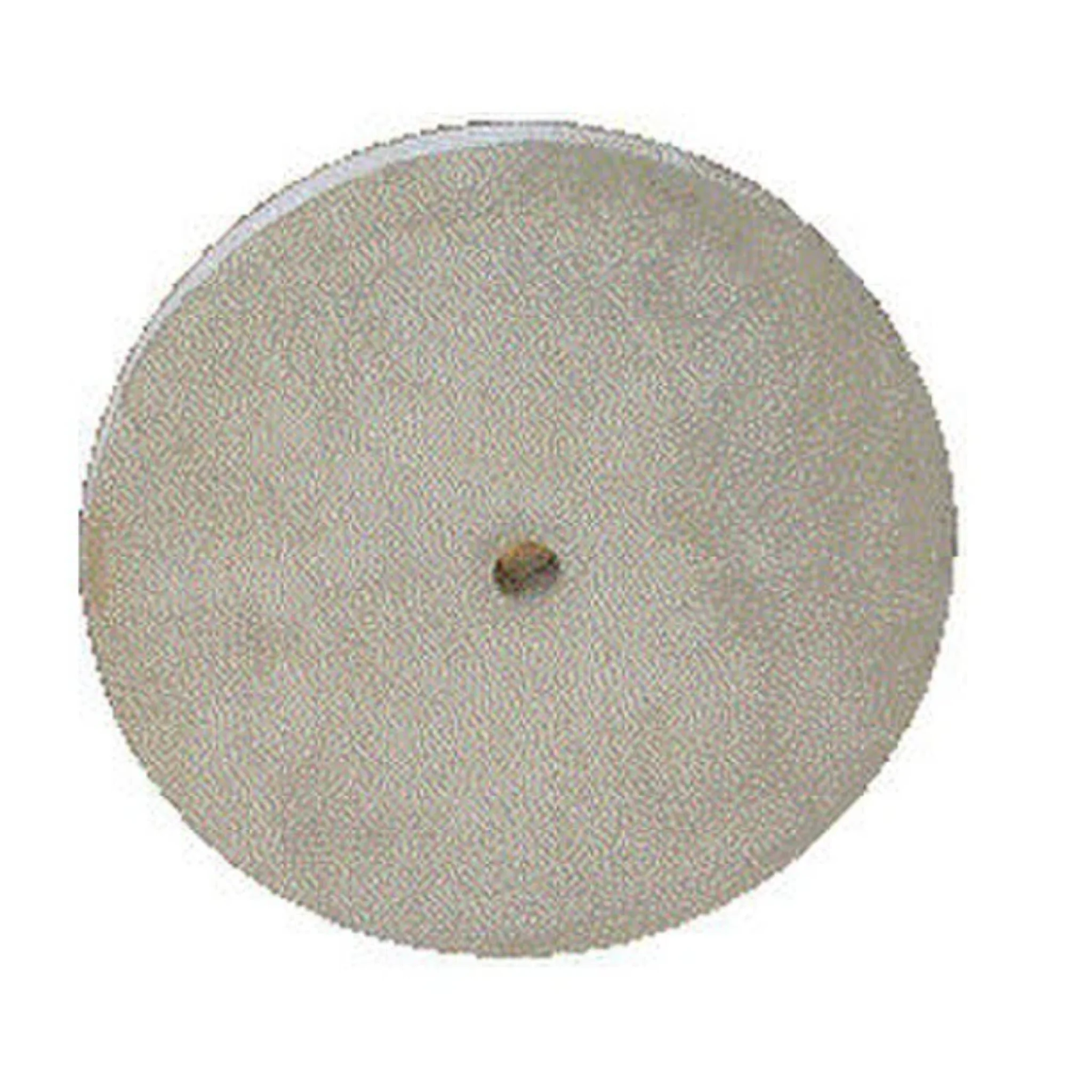 Circular Ground Prep 36" Diameter