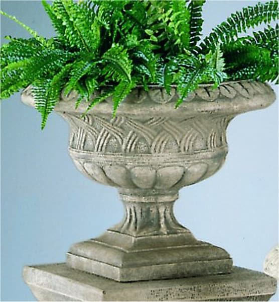 Classic Garden Planter Large
