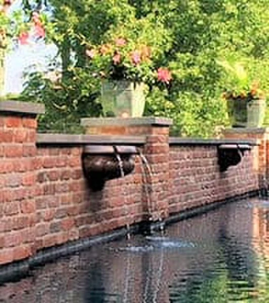 Classical Bowl Emitter for your Fountain– 32″ Wide - Image 3