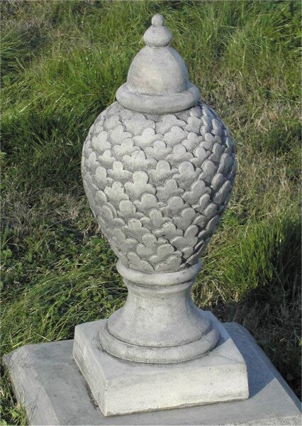 Cloud Finial