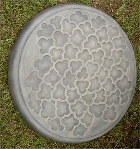 Cloud Stepping Stone