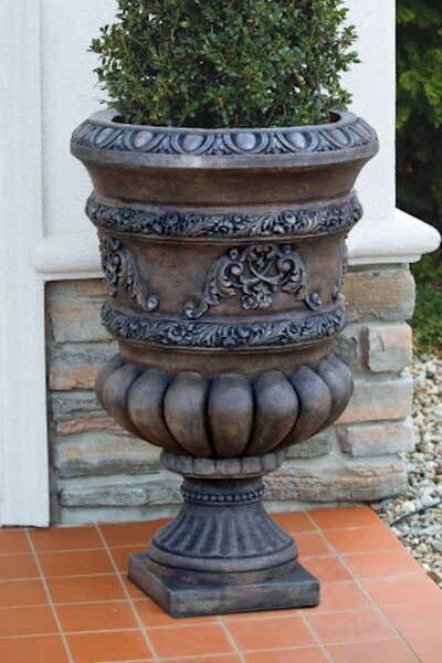 Constantine Urn 39" High