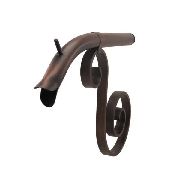 Courtyard Spout – Large Water Feature Emitter - Image 3