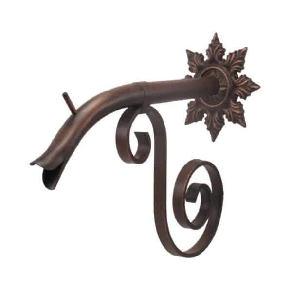 Courtyard Spout - Large w/ Normandy - Image 2