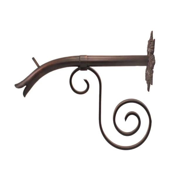 Courtyard Spout - Large w/ Normandy - Image 3