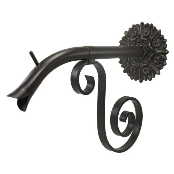 Courtyard Spout - Large w/ Versailles - Image 5