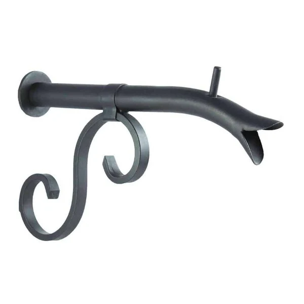 Courtyard Spout - Small w/Mini Backplate