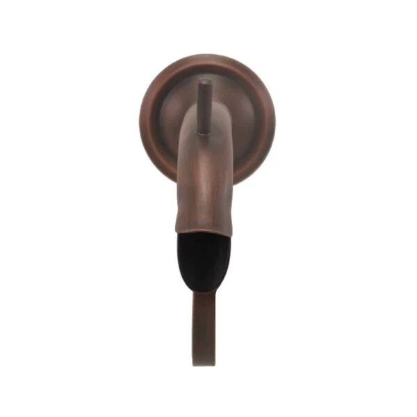Courtyard Spout - Small w/ Turin - Image 4