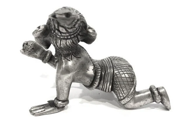 Crawling Baby Ganesh - Image 2