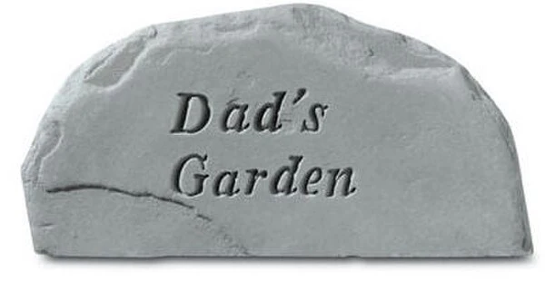 Dad's Garden