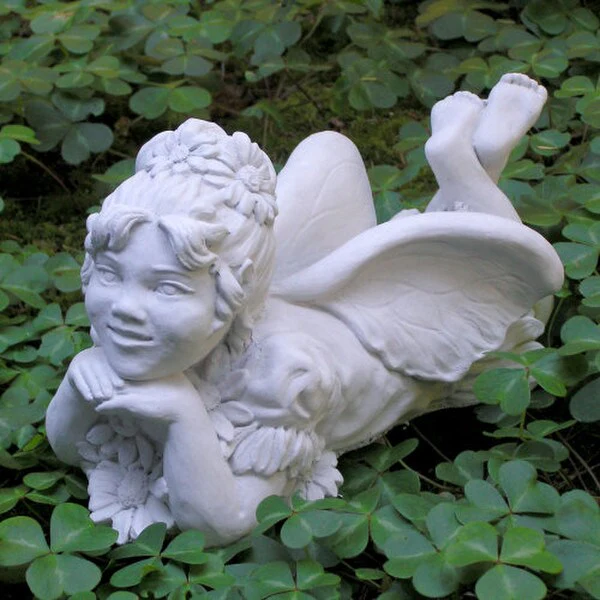 Daisy Fairy