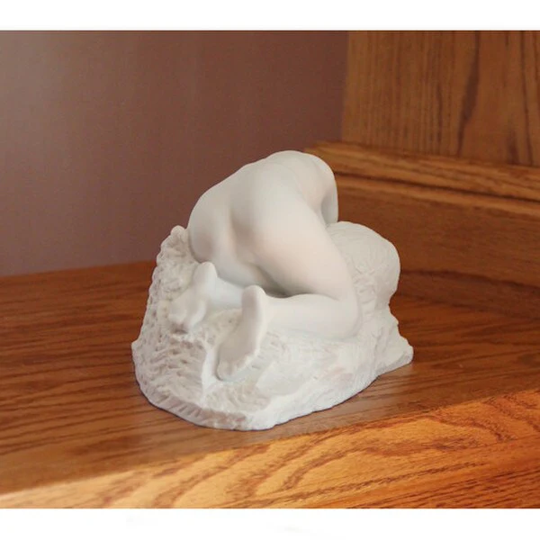 La Danaide By Auguste Rodin Med. - Image 5