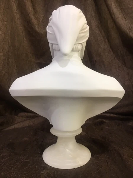 Dante Bust 13" High - Image 4