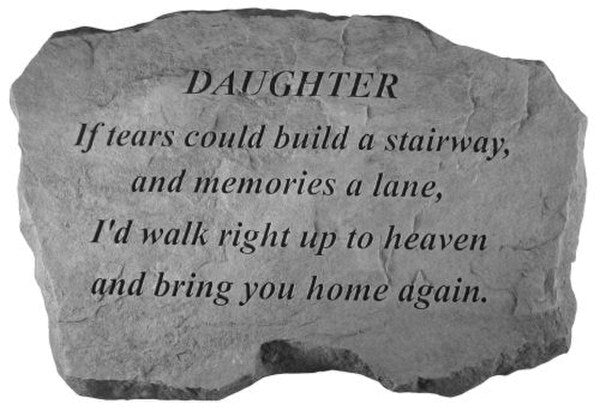 Daughter - If Tears Could Build....