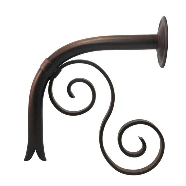 Droop Spout - Large w/ Florentine - Image 3