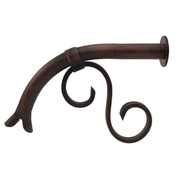Droop Spout - Small w/ Mini Back Plate - Image 2