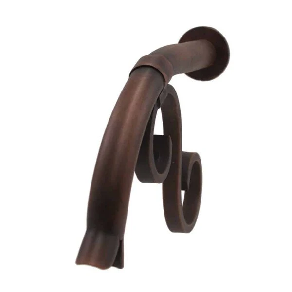Droop Spout - Small w/ Mini Back Plate - Image 3