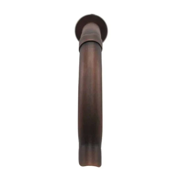 Droop Spout - Small w/ Mini Back Plate - Image 4
