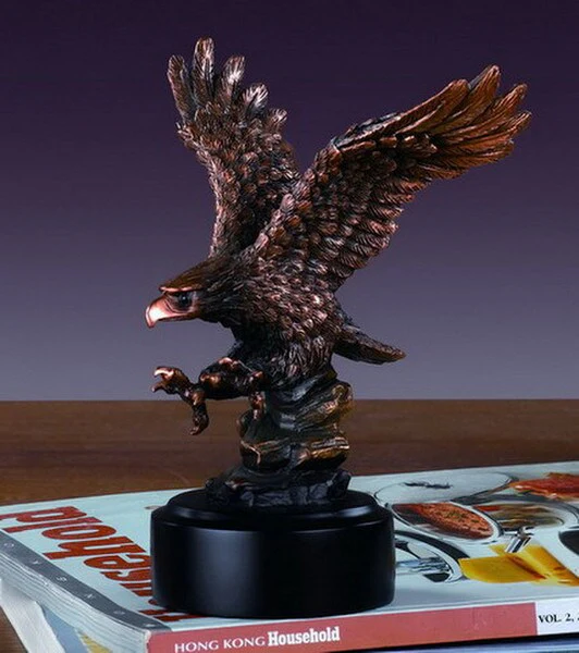 Eagle Statue Sculpture
